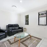 Glorious 5-Bed Amidst Nature In Burleigh Heads